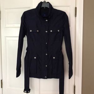 Utility Jacket